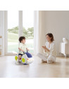 HE8956,Motocicleta Interactiva