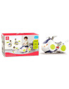 HE8956,Motocicleta Interactiva