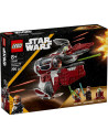 LEGO-75401,Lego Star Wars Tm Nava Interceptor Jedi A Lui Ahsoka 75401