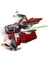 LEGO-75401,Lego Star Wars Tm Nava Interceptor Jedi A Lui Ahsoka 75401