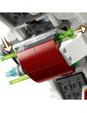 LEGO-75401,Lego Star Wars Tm Nava Interceptor Jedi A Lui Ahsoka 75401