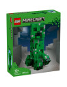 LEGO-21276,Lego Minecraft Creeper 21276