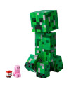 LEGO-21276,Lego Minecraft Creeper 21276