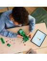 LEGO-21276,Lego Minecraft Creeper 21276