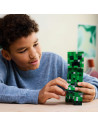 LEGO-21276,Lego Minecraft Creeper 21276