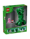 LEGO-21276,Lego Minecraft Creeper 21276