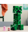LEGO-21276,Lego Minecraft Creeper 21276