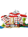 LEGO-21275,Lego Minecraft Casa Tnt Din Jungla 21275