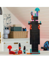 LEGO-21279,Lego Minecraft Turnul Enderman 21279