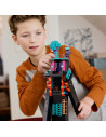 LEGO-21279,Lego Minecraft Turnul Enderman 21279