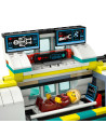LEGO-60465,Lego City Avion Ambulanta Pentru Urgente 60465