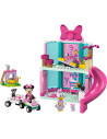 LEGO-43274,Lego Disney Hotelul Pentru Animale De Companie A Lui Minnie 43274
