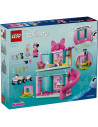 LEGO-43274,Lego Disney Hotelul Pentru Animale De Companie A Lui Minnie 43274
