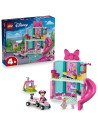 LEGO-43274,Lego Disney Hotelul Pentru Animale De Companie A Lui Minnie 43274