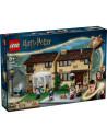 LEGO-76451,Lego Harry Potter Privet Drive Vizita Matusii Marge 76451
