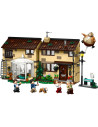LEGO-76451,Lego Harry Potter Privet Drive Vizita Matusii Marge 76451