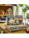 LEGO-76451,Lego Harry Potter Privet Drive Vizita Matusii Marge 76451
