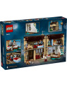 LEGO-76451,Lego Harry Potter Privet Drive Vizita Matusii Marge 76451