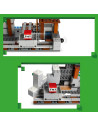 LEGO-21277,Lego Minecraft Mina Tarnacop 21277