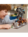 LEGO-21277,Lego Minecraft Mina Tarnacop 21277