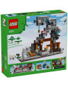 LEGO-21277,Lego Minecraft Mina Tarnacop 21277
