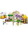 LEGO-42671,Lego Friends Cafenea Cu Multe Plante Si Florarie 42671