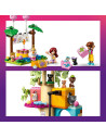 LEGO-42666,Lego Friends Petrecere De Ziua De Nastere A Pisicii Si Casuta In Copac 42666