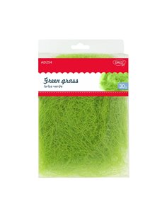Accesorii craft - AD254 iarba verde DACO