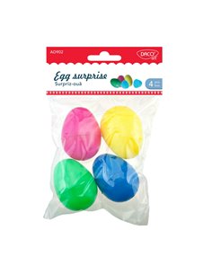 Accesorii craft - AD902 surpriz-oua DACO