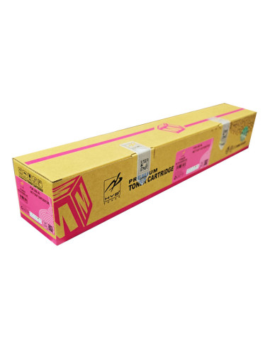 006R01463-EP-13456,Toner Xerox Compatibil WC7220 M HYB 006R01463 LASER
