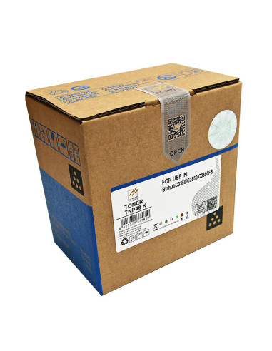 A5X0150-EP-13416,Toner Konica Minolta Compatibil TNP-48 B HYB LASER
