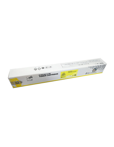 1397C002-EP-13354,Toner Canon Compatibil EXV-54 Y HYB LASER