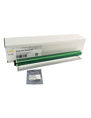 A2XN0RD-EP-12500,Chip Konica Minolta Compatibil DR-512 B DRUM REBUILD KIT FUJI OPC+WB+