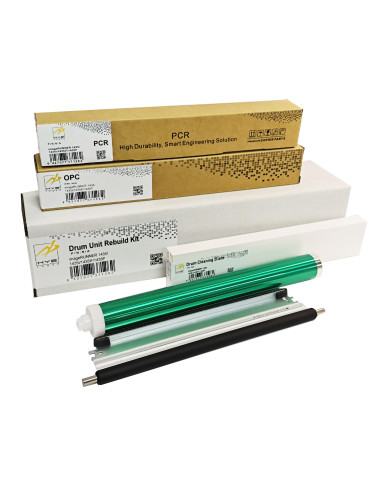 9437B002-EP-12497,OPC Canon Compatibil EXV-50 DRUM REBUILD KIT+WB+PCR