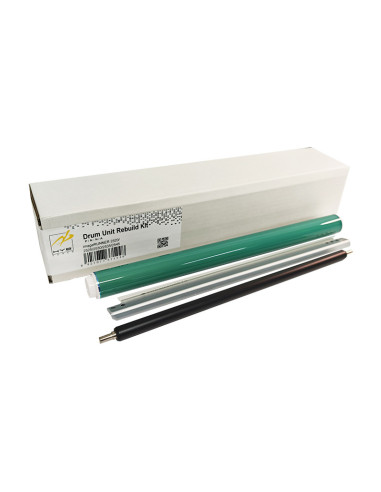 2772B003-EP-12496,OPC Konica Minolta Compatibil CAN EXV-33 DRUM REBUILD KIT+WB+PCR