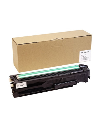034-EP-10109,Drum Canon Compatibil IRC-034 Y UNIT