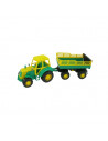 Tractor cu remorca - Altay, 57x17x18 cm, Polesie,ROB-35356