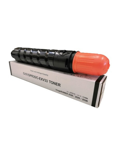 2785B002-EP-2937,Toner Canon Compatibil EXV-33 Laser