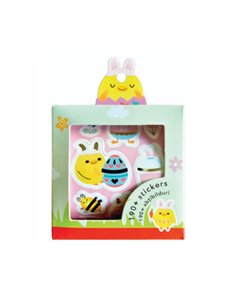 Abtibild – AB922 Rola Puisor DACO