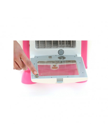 Bucatarie + masina spalat vase - Carmen,31x35x59 cm