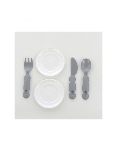 Bucatarie + masina spalat vase - Carmen,31x35x59 cm