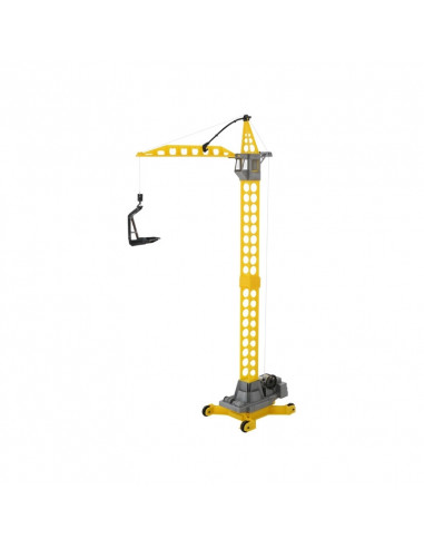 Macara turn CONSTRUCT - WADER,ROB-57167