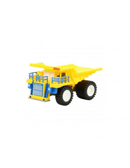 Camion minerit - Belaz, 31x17x15 cm, Polesie,ROB-71774