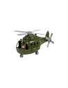 Elicopter militar Alpha 29 cm, Polesie,72436
