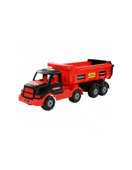 Camion Mammoet, 58x16x20 cm, Polesie,ROB-68514