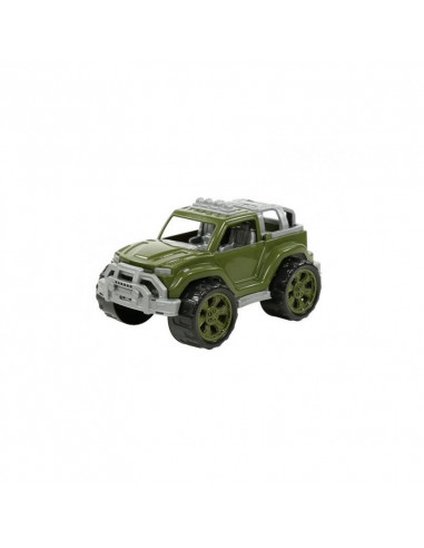 Jeep militar - Legion, 38x22x20 cm, Polesie,ROB-75864