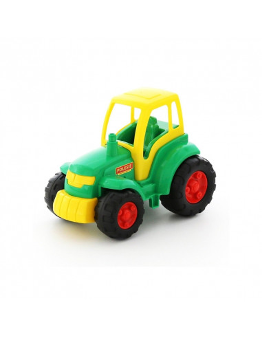 Tractor - Champion, 35x22x26 cm, Polesie,ROB-6683