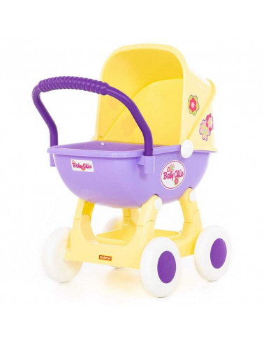 Carucior pentru papusi Arina - POLESIE,ROB-48202