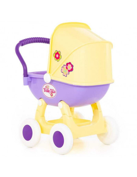 Carucior pentru papusi Arina - POLESIE,ROB-48202