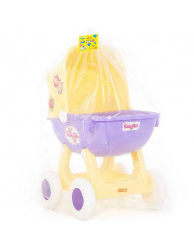 Carucior pentru papusi Arina - POLESIE,ROB-48202